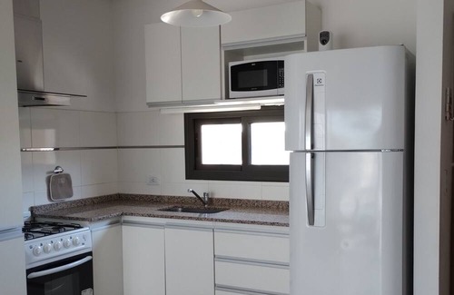Maipu Apartment | Ayres de Malbec