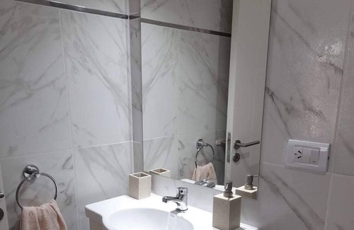 Maipu Apartment | Ayres de Malbec