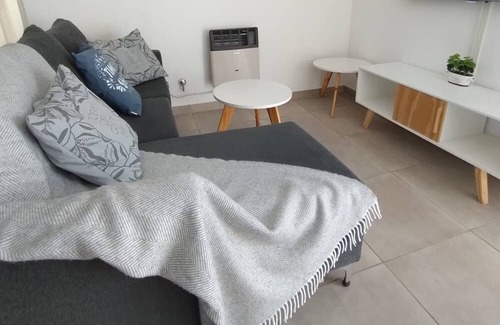 Maipu Apartment | Ayres de Malbec
