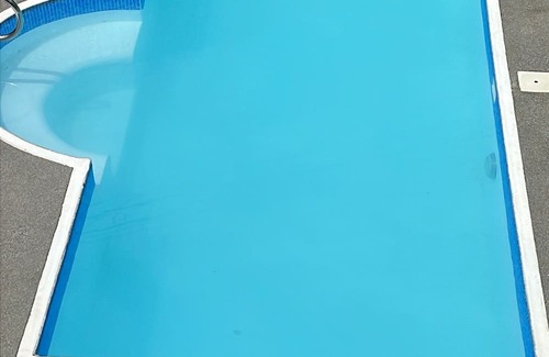 Barrio Ricos y Famosos Apartment | Apartment just 5 min from the beach, with pool