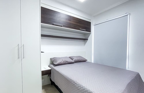 Bela Vista RV Rental | Apartamento Próximo da Avenida Paulista