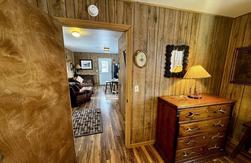 Rangely Cabin | The Bunk House at 4M
