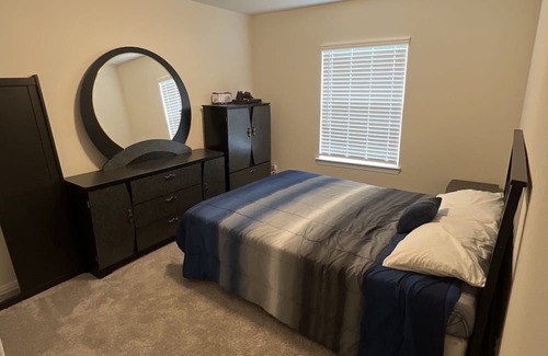 Houston House | Cozy Houston Home!