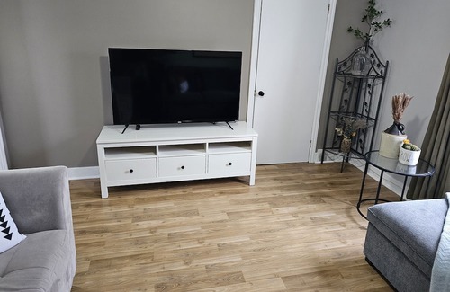 Kapuskasing Apartment | High End Apartment with Farmhouse Charm in the Centre of Kapuskasing