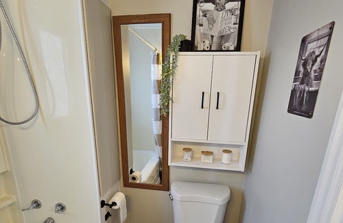 Kapuskasing Apartment | High End Apartment with Farmhouse Charm in the Centre of Kapuskasing