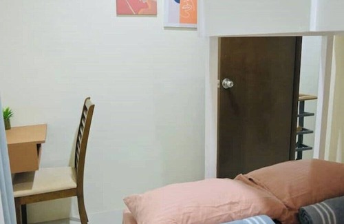 Dumaguete House | Cattleya by Elle's Place near Dumaguete Airport - 2BR with Kitchen