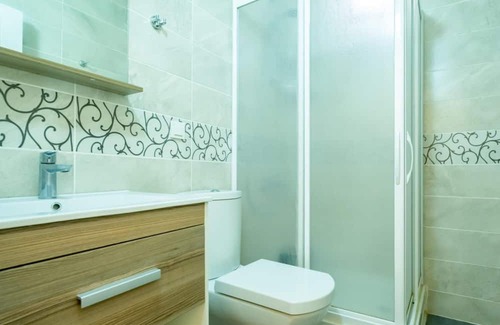 Gundogan Villa | Triplex Villa with Fantastic View in Bodrum