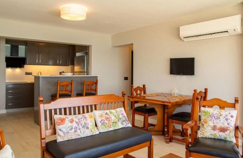 Ilica Apartment | Apartment with Amazing View near Beach in Cesme