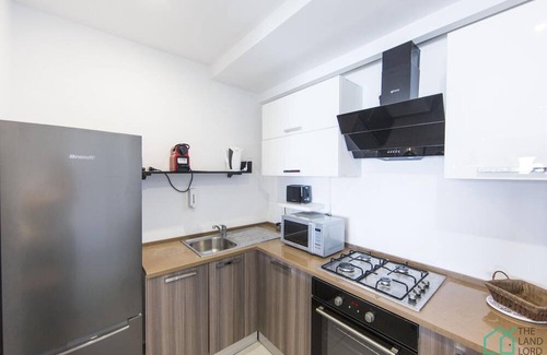 Jardins De Carthage Apartment | Brand new & Spacious 1bd apt with city view