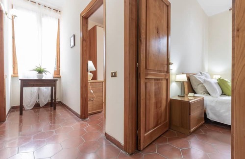 Carassai Villa | Villa Rosso Corbezzolo - Villa Rosso Corbezzolo