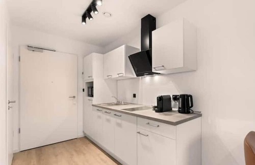 Oldenburg Apartment | Vrbo Property