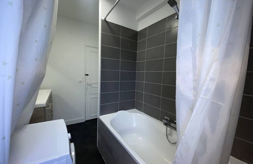 Le Mans Apartment | L'Utopia - Centre - 4p - Rêve au Mans
