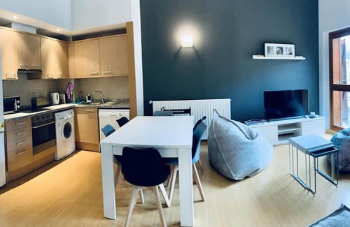 Soldeu Apartment | Ático De Ensueño En Las Pistas De Esquí