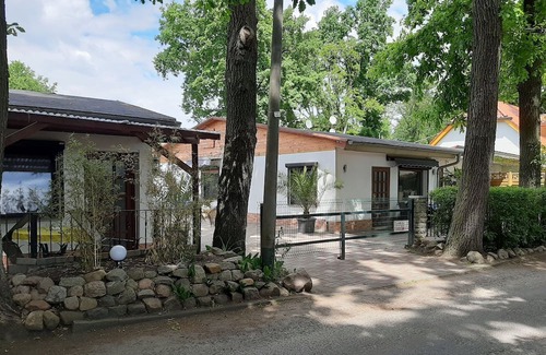 Caputh Cottage | Vrbo Property