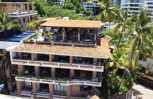 Alta Vista Villa | 15 Bedroom Villa with Panoramic Views. In Puerto Vallarta's Romantic Zone