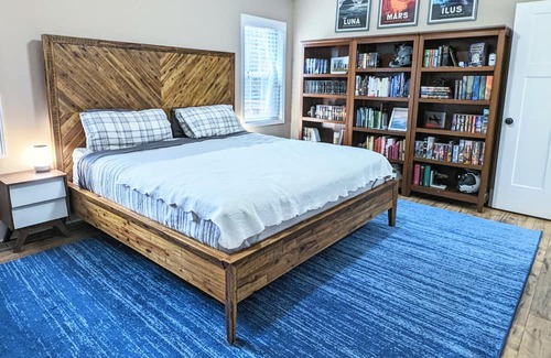 Pinehurst House | Fully Stocked Home - Close proximity to US Open - Family Friendly