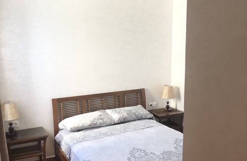 Cabo Negro Apartment | Appartement Calme à 5 min de la Plage!🚶