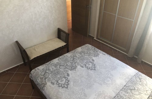 Cabo Negro Apartment | Appartement Calme à 5 min de la Plage!🚶