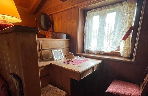 San Vito di Cadore Apartment | Holiday apartment Serdes for 1 - 4 persons with 3 bedrooms - Holiday apartment in one or multi-famil