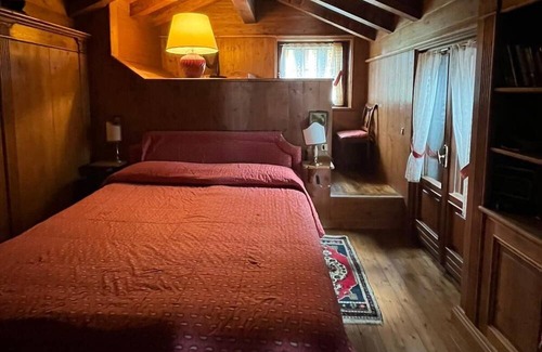 San Vito di Cadore Apartment | Holiday apartment Serdes for 1 - 4 persons with 3 bedrooms - Holiday apartment in one or multi-famil