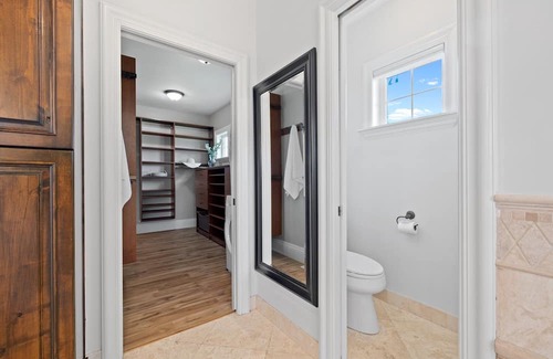 Midway House | Big home close to Park City, Sundance skiing, mountain biking, trails and lakes.