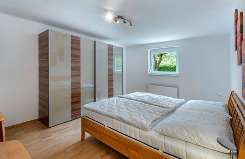 Bodensdorf Apartment | Schneeberger by Interhome