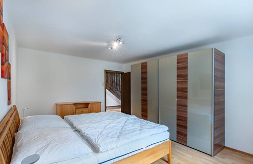 Bodensdorf Apartment | Schneeberger by Interhome