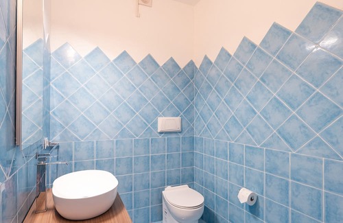 Paduledda Condo | Appartamento Bilocale 4 Persone-rocce Rosse