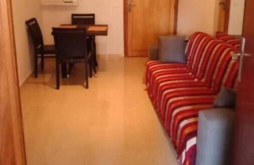 Rabat Apartment | Beautiful apartment near Rabat monuments.