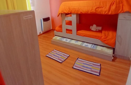 Macrozona Meseta Cerro Calafate Cabin | Vrbo Property