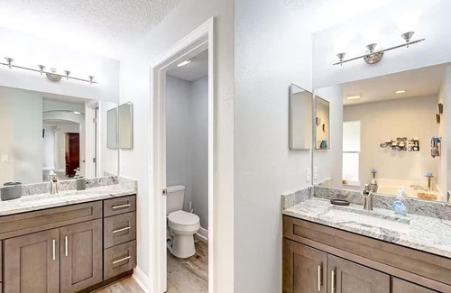 Summerfield House | Never Ending Summer - Summerfield, FL