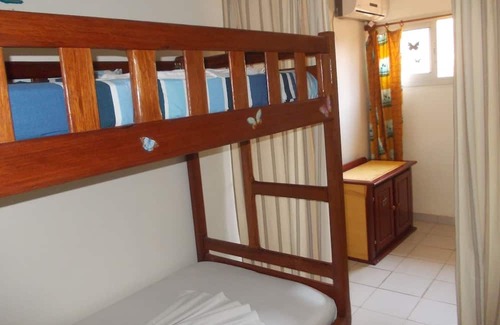 Kribi Apartment | Apartement " Elite"-Ocean view Jacuzzi