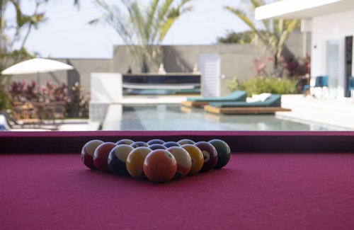 Tibau do Sul Bed & Breakfast | Scenic views, Infinity Pool + Jacuzzi