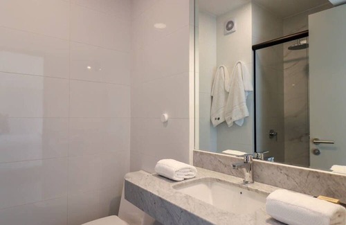 Armendariz Apartment | w * | Fascinating 1BR apartment in Miraflores