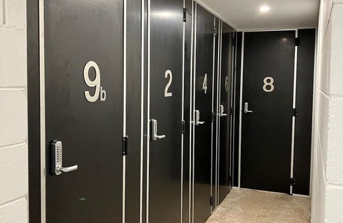 Falls Creek Apartment | Les Chalets 2 - Falls Creek