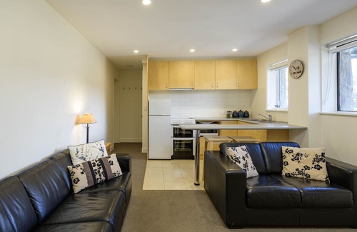 Falls Creek Apartment | Les Chalets 2 - Falls Creek