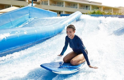 Puerto Morelos Resort | The Grand Moon Palace w/ Diamond All-inclusive!