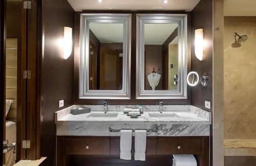 Puerto Morelos Resort | The Grand Moon Palace w/ Diamond All-inclusive!