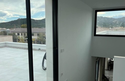 Santa Cristina de Aro House | Spectaculair centric new villa