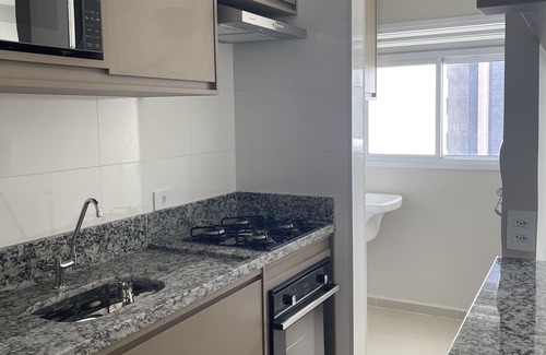 Zona Leste Apartment | Studio Analia Franco