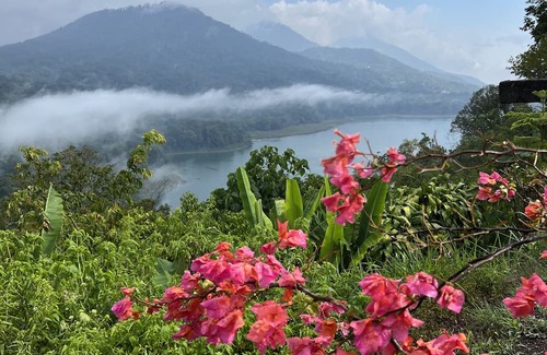 Banjartegehe Villa | Wu Wei North Bali -Beachfront Sanctuary Villa 1