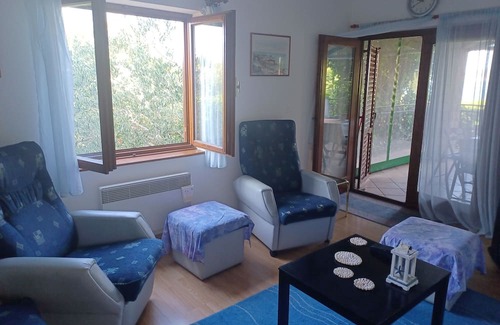 Prvic Luka House | House Island Vibes (95881-K1) - Prvic Sepurine