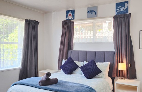 Springfield House | 7mins to the supermarket, tidy&lovely home like yours in Springfield