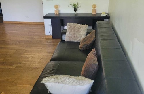 Citry Apartment | Apartment 'Château - Paris - Disney - Citry' with Wi-Fi