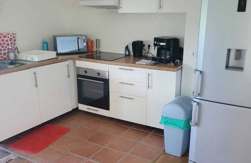 Citry Apartment | Apartment 'Château - Paris - Disney - Citry' with Wi-Fi