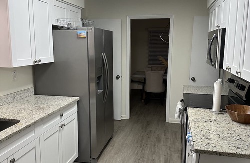 East County Civic Group House | Cozy Private home on a large wooded lot!
