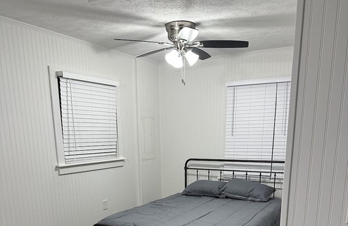 East County Civic Group House | Cozy Private home on a large wooded lot!