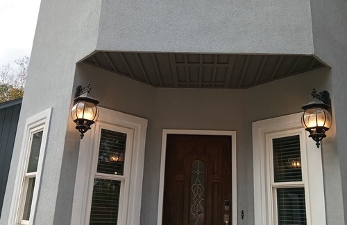 Seven Oaks Other | Castle nestled on a bluff over looking Saluda River. Spoil yourself!