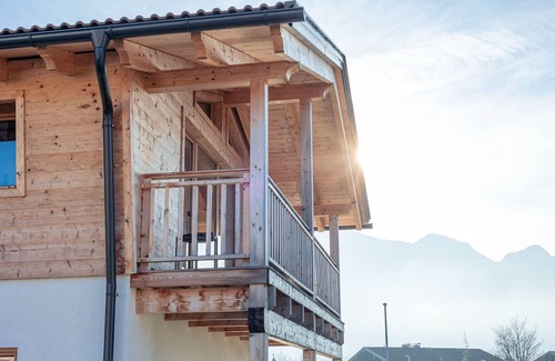 Inzell Ski Chalet | Inzell Chalets with private pool