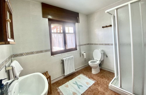 Boal Apartment | Estudio Rural , Estancias Cortas y Largas , Coliving , Teletrabajo